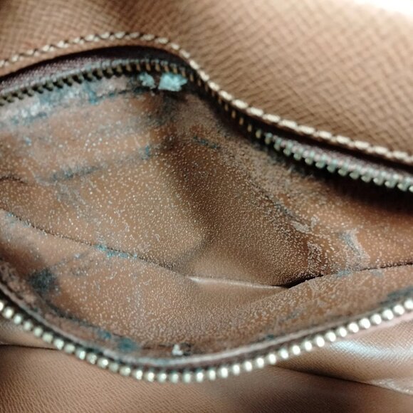 Louis Vuitton Jeunefille PM Brown Monogram Crossbody Bag mon585-102725 - Picture 13 of 16